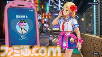 『ゼンシンマシンガール』先行レビュー。改造JKが重火器でブラック企業にカチコミ。バカゲーだと思ったら超硬派ガンアクションで20時間超を溶かした話