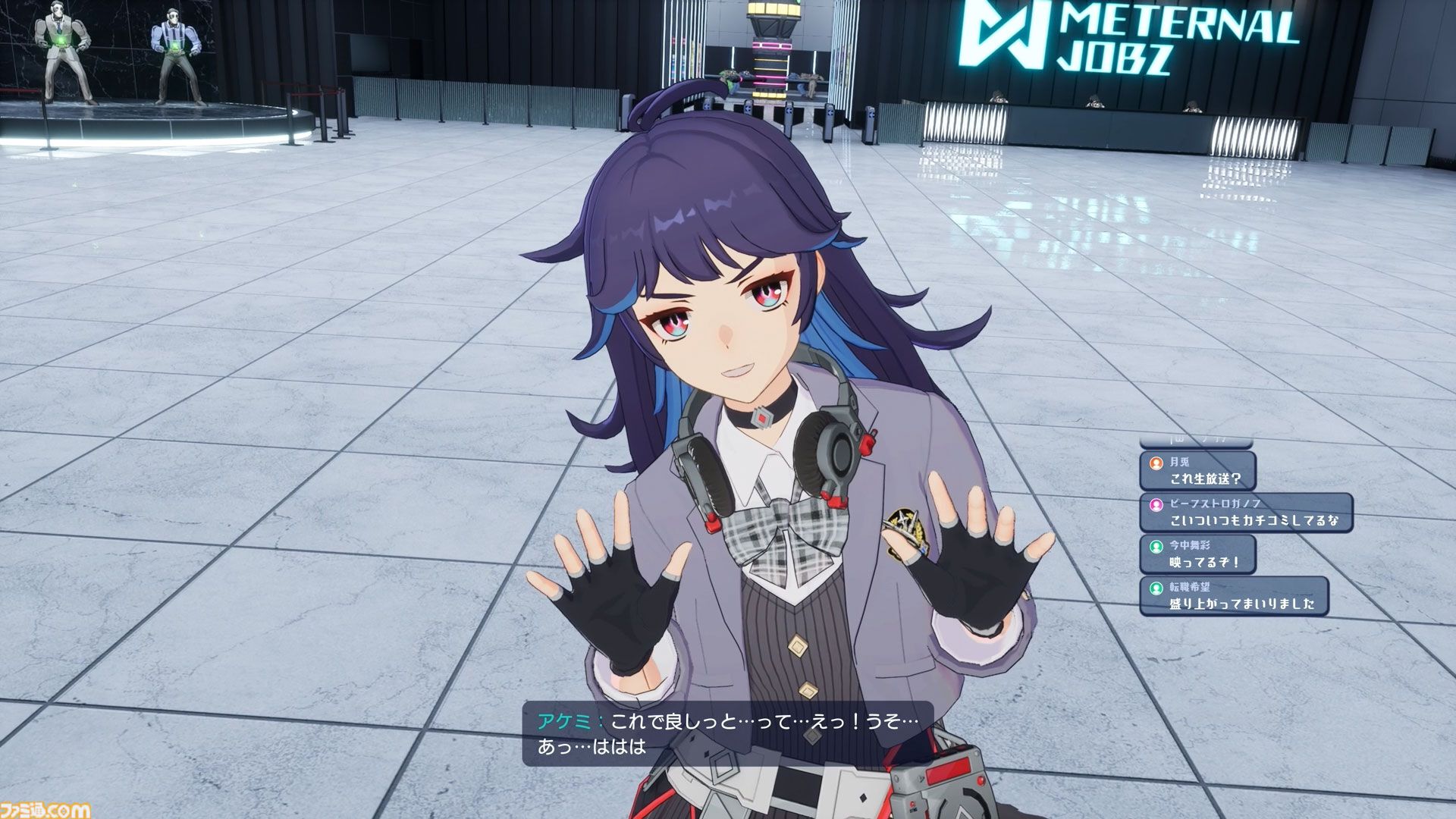 『ゼンシンマシンガール』先行レビュー。改造JKが重火器でブラック企業にカチコミ。バカゲーだと思ったら超硬派ガンアクションで20時間超を溶かした話