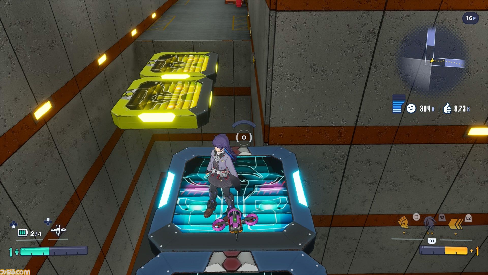 『ゼンシンマシンガール』先行レビュー。改造JKが重火器でブラック企業にカチコミ。バカゲーだと思ったら超硬派ガンアクションで20時間超を溶かした話