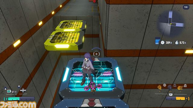 『ゼンシンマシンガール』先行レビュー。改造JKが重火器でブラック企業にカチコミ。バカゲーだと思ったら超硬派ガンアクションで20時間超を溶かした話
