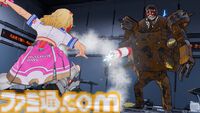 『ゼンシンマシンガール』先行レビュー。改造JKが重火器でブラック企業にカチコミ。バカゲーだと思ったら超硬派ガンアクションで20時間超を溶かした話