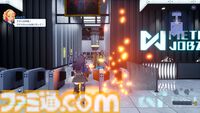 『ゼンシンマシンガール』先行レビュー。改造JKが重火器でブラック企業にカチコミ。バカゲーだと思ったら超硬派ガンアクションで20時間超を溶かした話