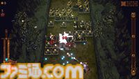 『BALL x PIT』ブロック崩しサバイバルローグライトが本日（10/16）発売。融合/進化するボールをぶつけて敵の波を押し返せ！【Xbox Game Pass対応】