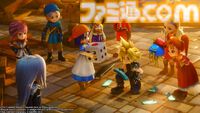 『いただきストリート DQ＆FF 30th ANNIVERSARY』8周年。現時点でのシリーズ最終作は『DQXI』『FFXV』も参戦した記念作品。モーグリやトルネコもマップをウロウロ【今日は何の日？】