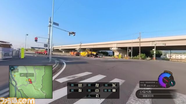 『風雨来記5』Steam版が近日配信、実写映像で三重県の絶景を堪能できるバイク旅アドベンチャー。“死の呪い”に迫る『連呪』のSteam版も配信決定