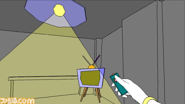 『ミスターエレベーター』しゃべるエレベーターが導く奇妙な世界を探索。音や記号をヒントに謎解きに挑むアドベンチャーが本日（10/16）発売