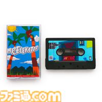 『ミスターエレベーター』しゃべるエレベーターが導く奇妙な世界を探索。音や記号をヒントに謎解きに挑むアドベンチャーが本日（10/16）発売