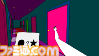 『ミスターエレベーター』しゃべるエレベーターが導く奇妙な世界を探索。音や記号をヒントに謎解きに挑むアドベンチャーが本日（10/16）発売