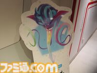 ポケモンセンターメガトウキョー・オーサカのエントランスがリニューアル！ “メガシンカステージ”でリザードン＆サーナイトをメガシンカできちゃう【ポケモンレジェンズ Z-A】