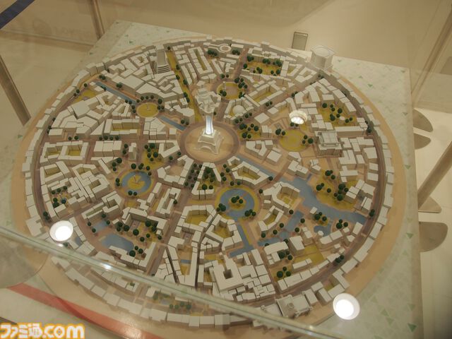 ポケモンセンターメガトウキョー・オーサカのエントランスがリニューアル！ “メガシンカステージ”でリザードン＆サーナイトをメガシンカできちゃう【ポケモンレジェンズ Z-A】