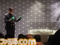 ポケモンセンターメガトウキョー・オーサカのエントランスがリニューアル！ “メガシンカステージ”でリザードン＆サーナイトをメガシンカできちゃう【ポケモンレジェンズ Z-A】