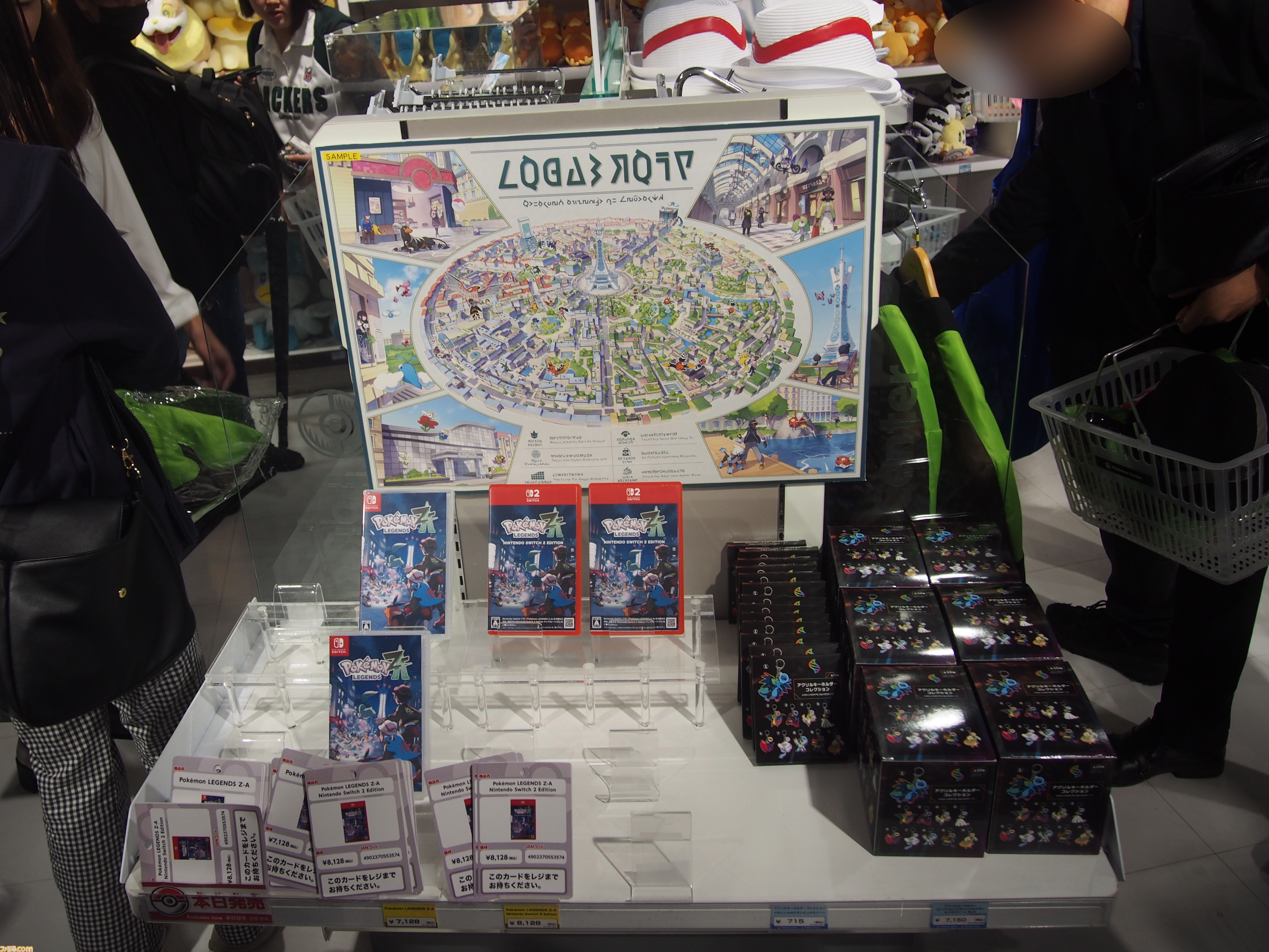 ポケモンセンター トランプ トウキョウ ベイ OP トランプ ポケモン