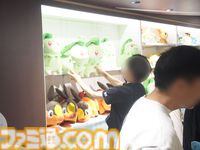 ポケモンセンターメガトウキョー・オーサカのエントランスがリニューアル！ “メガシンカステージ”でリザードン＆サーナイトをメガシンカできちゃう【ポケモンレジェンズ Z-A】