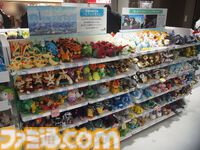 ポケモンセンターメガトウキョー・オーサカのエントランスがリニューアル！ “メガシンカステージ”でリザードン＆サーナイトをメガシンカできちゃう【ポケモンレジェンズ Z-A】