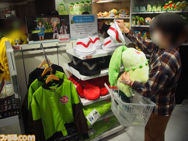 ポケモンセンターメガトウキョー・オーサカのエントランスがリニューアル！ “メガシンカステージ”でリザードン＆サーナイトをメガシンカできちゃう【ポケモンレジェンズ Z-A】