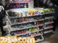 ポケモンセンターメガトウキョー・オーサカのエントランスがリニューアル！ “メガシンカステージ”でリザードン＆サーナイトをメガシンカできちゃう【ポケモンレジェンズ Z-A】