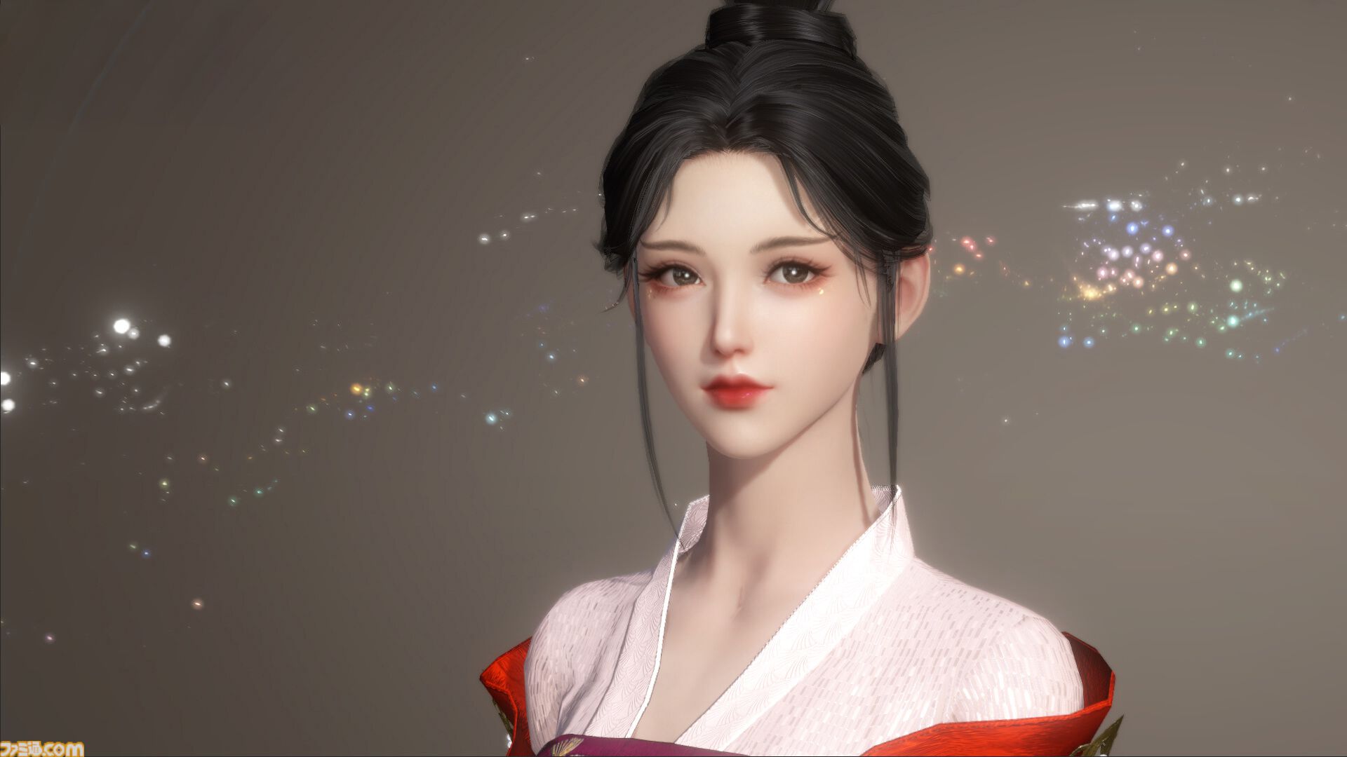 『逆水寒』AI搭載の感情共有型NPCと恋愛もできる、孤独感ゼロのMMORPGが11月7日にリリース決定。どんなプレイスタイルでもしっかり成長する独自システムも魅力