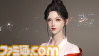 『逆水寒』AI搭載の感情共有型NPCと恋愛もできる、孤独感ゼロのMMORPGが11月7日にリリース決定。どんなプレイスタイルでもしっかり成長する独自システムも魅力