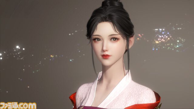 『逆水寒』AI搭載の感情共有型NPCと恋愛もできる、孤独感ゼロのMMORPGが11月7日にリリース決定。どんなプレイスタイルでもしっかり成長する独自システムも魅力