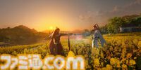 『逆水寒』AI搭載の感情共有型NPCと恋愛もできる、孤独感ゼロのMMORPGが11月7日にリリース決定。どんなプレイスタイルでもしっかり成長する独自システムも魅力