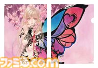 “いのまたむつみ回顧展”が2025年12月5日より開催。『テイルズ オブ』シリーズや『サイバーフォーミュラ』の原画、没後発見された未公開イラストを含む120点以上を展示