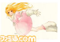 “いのまたむつみ回顧展”が2025年12月5日より開催。『テイルズ オブ』シリーズや『サイバーフォーミュラ』の原画、没後発見された未公開イラストを含む120点以上を展示