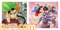 “いのまたむつみ回顧展”が2025年12月5日より開催。『テイルズ オブ』シリーズや『サイバーフォーミュラ』の原画、没後発見された未公開イラストを含む120点以上を展示