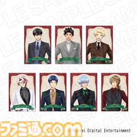 “『ときメモGS』ぬいぐるみショップ”先行販売グッズの事前通販スタート。クリスマステーマのぬいぐるみキーホルダー、ブロマイドなどがラインアップ