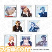 “『ときメモGS』ぬいぐるみショップ”先行販売グッズの事前通販スタート。クリスマステーマのぬいぐるみキーホルダー、ブロマイドなどがラインアップ