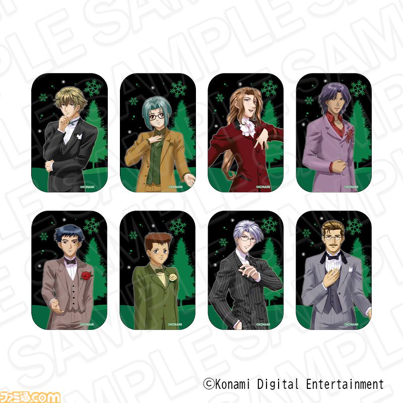 ときメモGSシリーズグッズ　160点以上まとめ売り ときメモGSシリーズグッズ 160点以上まとめ売り