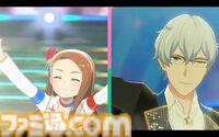『ツアマス』第3弾アプデは10月29日に実施。追加アイドルとして水瀬伊織＆硲道夫、楽曲『M@STERPIECE』、『Beyond The Dream』が追加