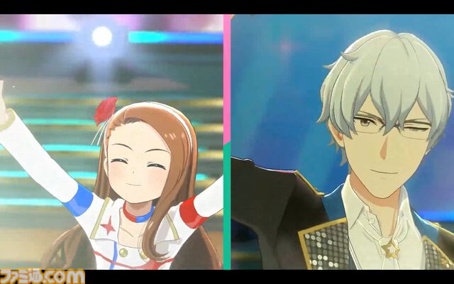 『ツアマス』第3弾アプデは10月29日に実施。追加アイドルとして水瀬伊織＆硲道夫、楽曲『M@STERPIECE』、『Beyond The Dream』が追加