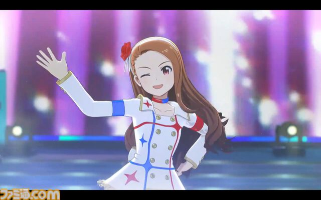 『ツアマス』第3弾アプデは10月29日に実施。追加アイドルとして水瀬伊織＆硲道夫、楽曲『M@STERPIECE』、『Beyond The Dream』が追加