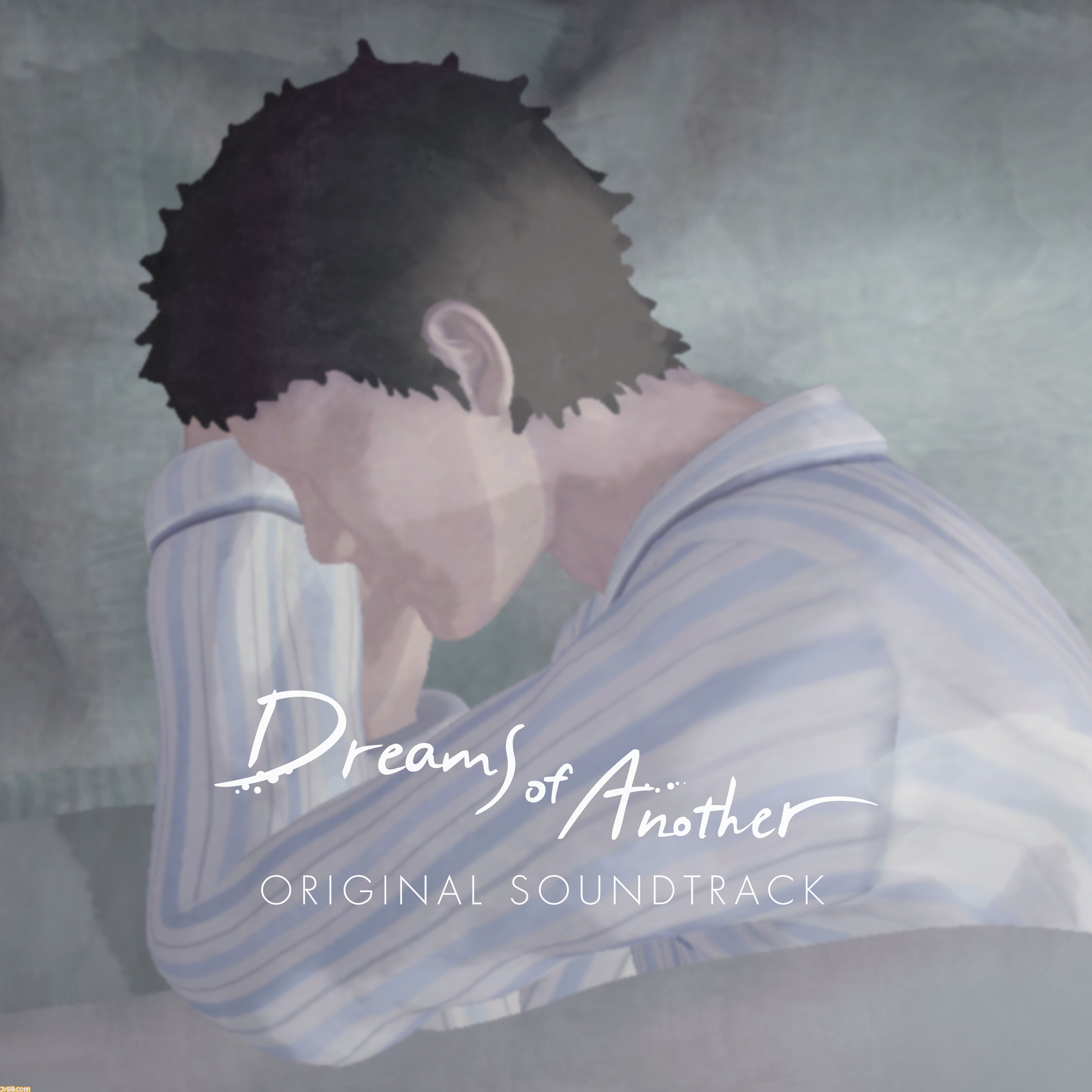 Dreams of Another』オリジナルサントラが本日（10/17）発売