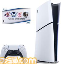 AmazonでPS5本体が1万円オフで買える！ “PlayStation 5 AUTUMN SALE”が開催。セール期間は10月23日まで