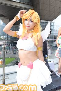 【コスプレ】『ドラクエ4』マーニャ＆ミネアからRQ衣装の『アズレン』ボルチモア、『NIKKE』×『エヴァ』コラボのアスカまで。夏コミを振り返りつつ、池ハロで流行るコスプレを大予想
