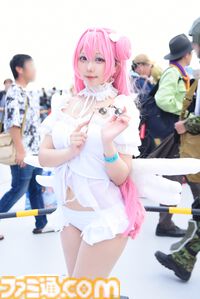 【コスプレ】『ドラクエ4』マーニャ＆ミネアからRQ衣装の『アズレン』ボルチモア、『NIKKE』×『エヴァ』コラボのアスカまで。夏コミを振り返りつつ、池ハロで流行るコスプレを大予想