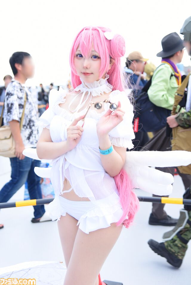 【コスプレ】『ドラクエ4』マーニャ＆ミネアからRQ衣装の『アズレン』ボルチモア、『NIKKE』×『エヴァ』コラボのアスカまで。夏コミを振り返りつつ、池ハロで流行るコスプレを大予想