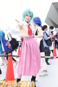 【コスプレ】『ドラクエ4』マーニャ＆ミネアからRQ衣装の『アズレン』ボルチモア、『NIKKE』×『エヴァ』コラボのアスカまで。夏コミを振り返りつつ、池ハロで流行るコスプレを大予想