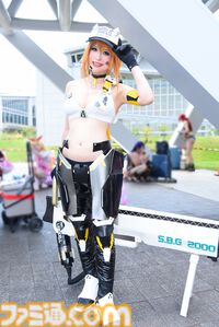 【コスプレ】『ドラクエ4』マーニャ＆ミネアからRQ衣装の『アズレン』ボルチモア、『NIKKE』×『エヴァ』コラボのアスカまで。夏コミを振り返りつつ、池ハロで流行るコスプレを大予想