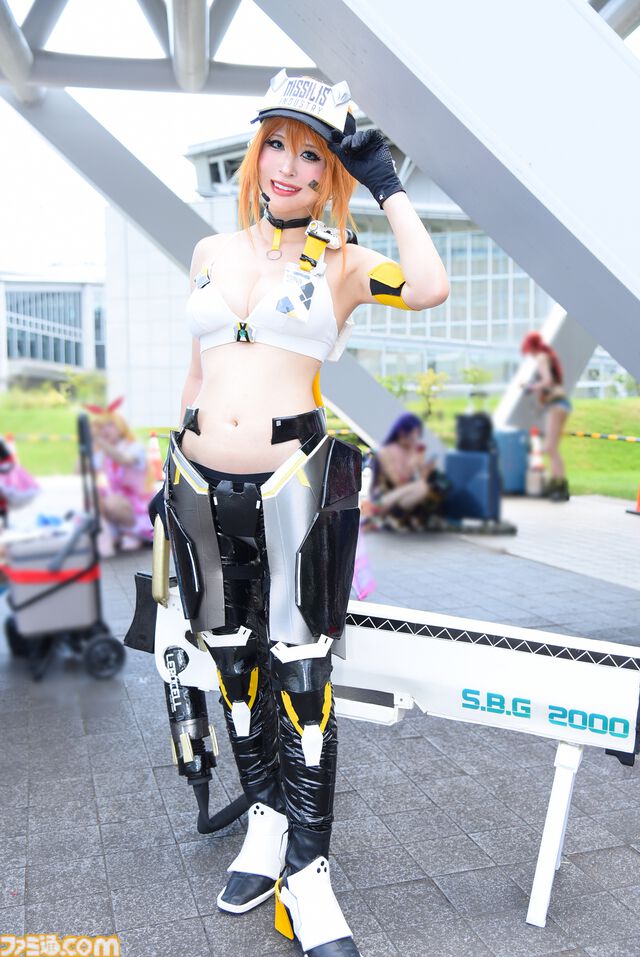 【コスプレ】『ドラクエ4』マーニャ＆ミネアからRQ衣装の『アズレン』ボルチモア、『NIKKE』×『エヴァ』コラボのアスカまで。夏コミを振り返りつつ、池ハロで流行るコスプレを大予想