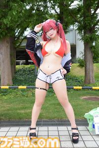 【コスプレ】『ドラクエ4』マーニャ＆ミネアからRQ衣装の『アズレン』ボルチモア、『NIKKE』×『エヴァ』コラボのアスカまで。夏コミを振り返りつつ、池ハロで流行るコスプレを大予想