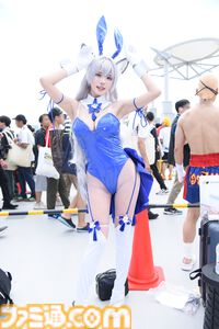 【コスプレ】『ドラクエ4』マーニャ＆ミネアからRQ衣装の『アズレン』ボルチモア、『NIKKE』×『エヴァ』コラボのアスカまで。夏コミを振り返りつつ、池ハロで流行るコスプレを大予想