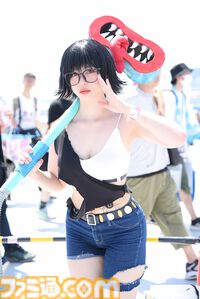 【コスプレ】『ドラクエ4』マーニャ＆ミネアからRQ衣装の『アズレン』ボルチモア、『NIKKE』×『エヴァ』コラボのアスカまで。夏コミを振り返りつつ、池ハロで流行るコスプレを大予想