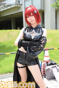 【コスプレ】『ドラクエ4』マーニャ＆ミネアからRQ衣装の『アズレン』ボルチモア、『NIKKE』×『エヴァ』コラボのアスカまで。夏コミを振り返りつつ、池ハロで流行るコスプレを大予想