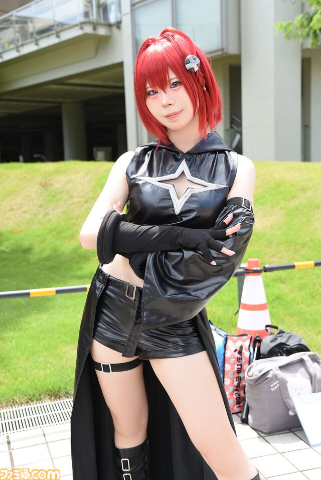 【コスプレ】『ドラクエ4』マーニャ＆ミネアからRQ衣装の『アズレン』ボルチモア、『NIKKE』×『エヴァ』コラボのアスカまで。夏コミを振り返りつつ、池ハロで流行るコスプレを大予想