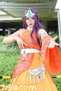 【コスプレ】『ドラクエ4』マーニャ＆ミネアからRQ衣装の『アズレン』ボルチモア、『NIKKE』×『エヴァ』コラボのアスカまで。夏コミを振り返りつつ、池ハロで流行るコスプレを大予想