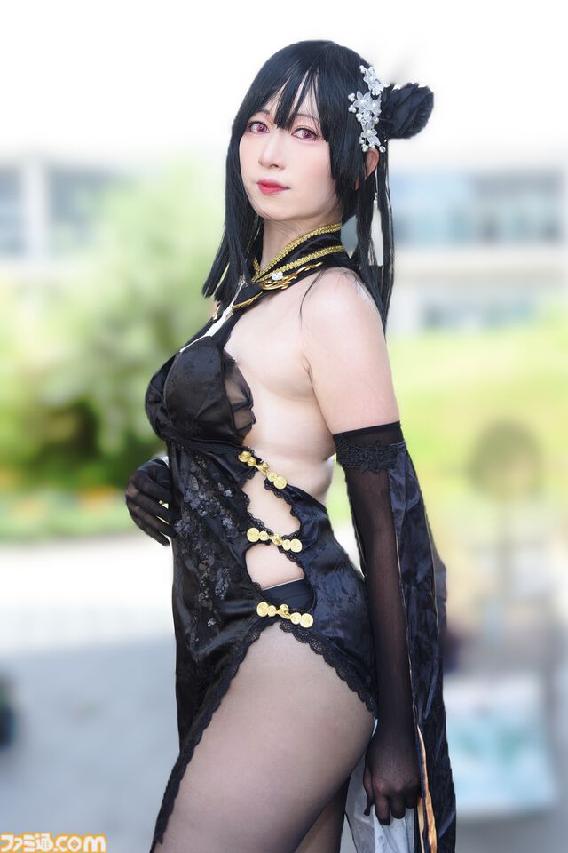 【コスプレ】『ドラクエ4』マーニャ＆ミネアからRQ衣装の『アズレン』ボルチモア、『NIKKE』×『エヴァ』コラボのアスカまで。夏コミを振り返りつつ、池ハロで流行るコスプレを大予想