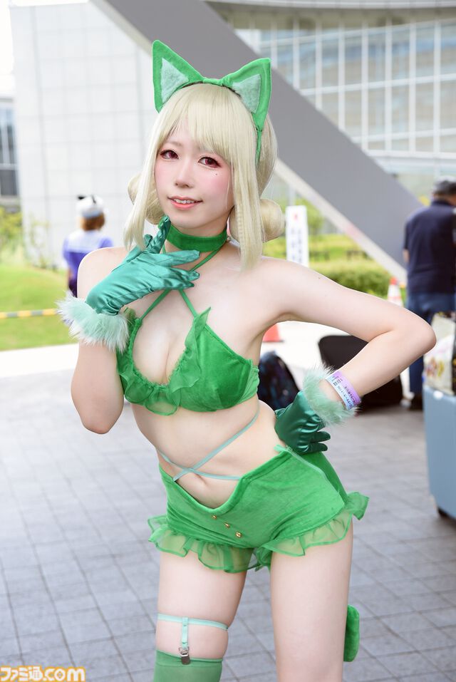 【コスプレ】『ドラクエ4』マーニャ＆ミネアからRQ衣装の『アズレン』ボルチモア、『NIKKE』×『エヴァ』コラボのアスカまで。夏コミを振り返りつつ、池ハロで流行るコスプレを大予想