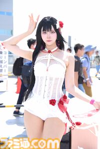 【コスプレ】『ドラクエ4』マーニャ＆ミネアからRQ衣装の『アズレン』ボルチモア、『NIKKE』×『エヴァ』コラボのアスカまで。夏コミを振り返りつつ、池ハロで流行るコスプレを大予想
